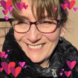 Meet your Posher, Anne